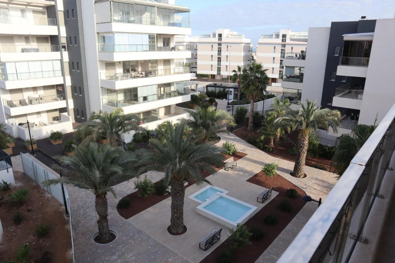 Green Hills Nest La Zenia Dehesa de Campoamor  Экстерьер фото