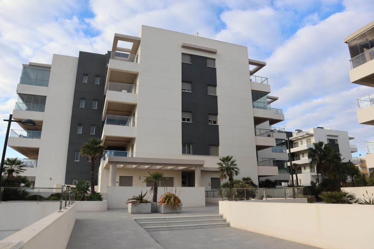 Green Hills Nest La Zenia Dehesa de Campoamor  Экстерьер фото