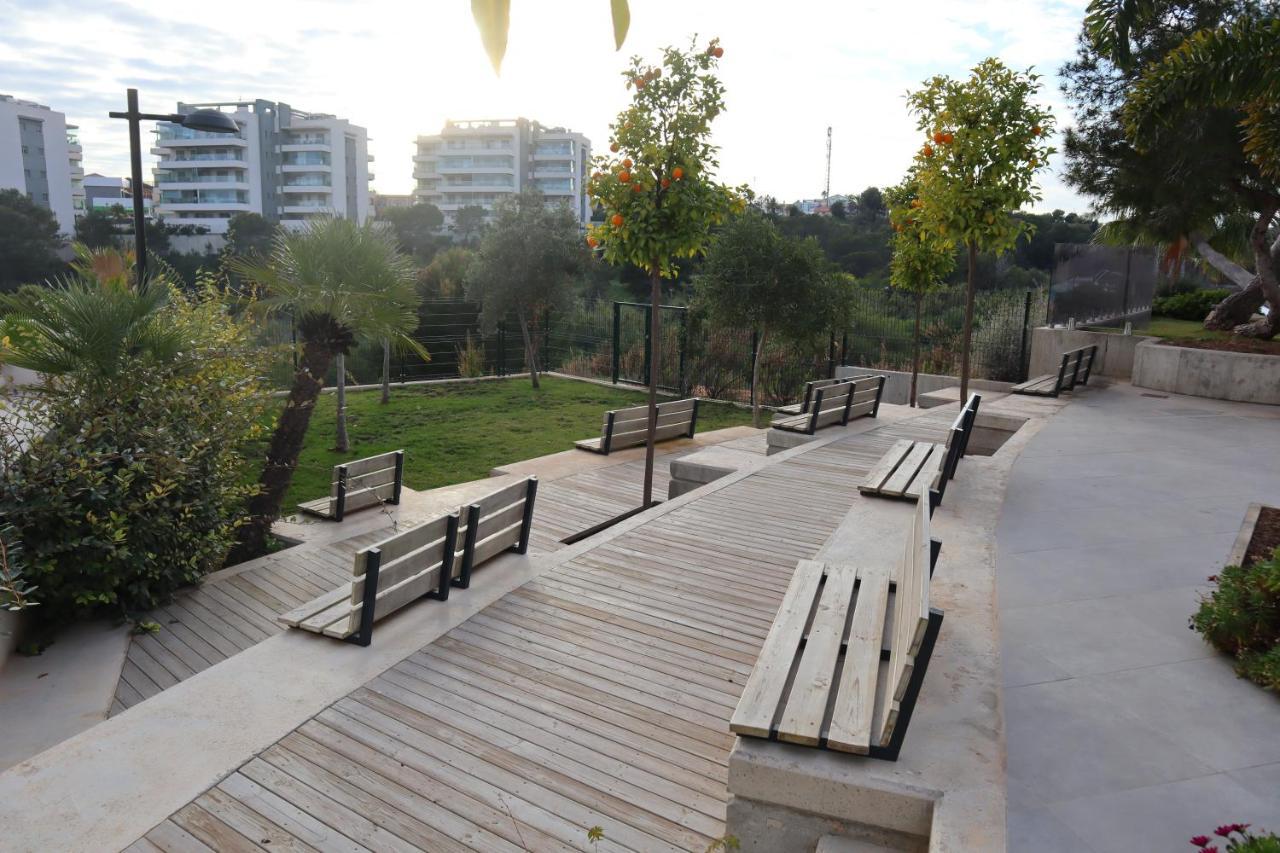 Green Hills Nest La Zenia Dehesa de Campoamor  Экстерьер фото