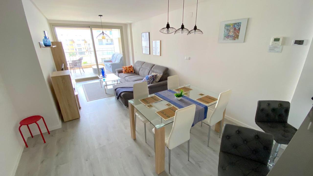 Green Hills Nest La Zenia Dehesa de Campoamor  Экстерьер фото