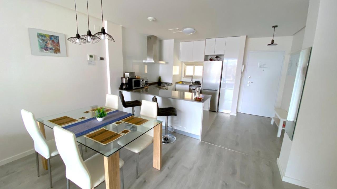 Green Hills Nest La Zenia Dehesa de Campoamor  Экстерьер фото