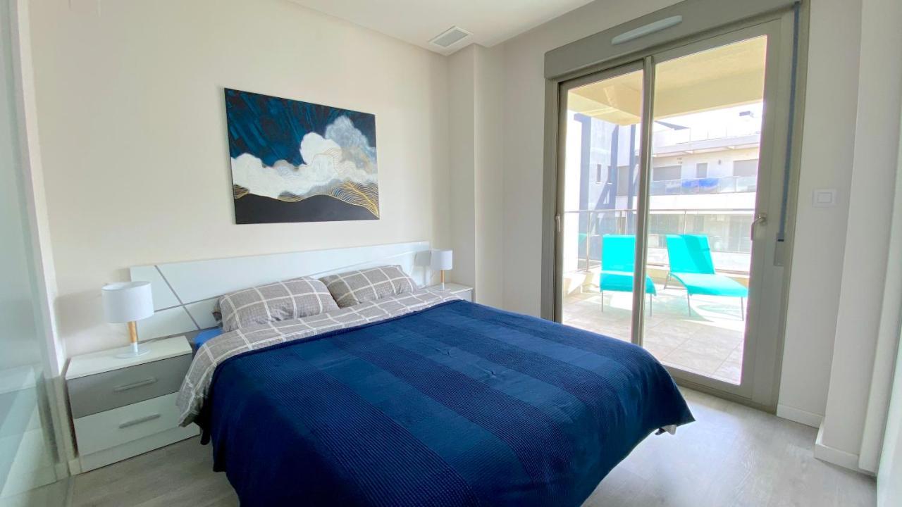 Green Hills Nest La Zenia Dehesa de Campoamor  Экстерьер фото
